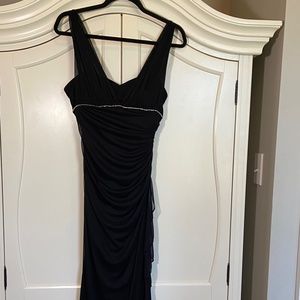 Size 6 evening gown formal dress